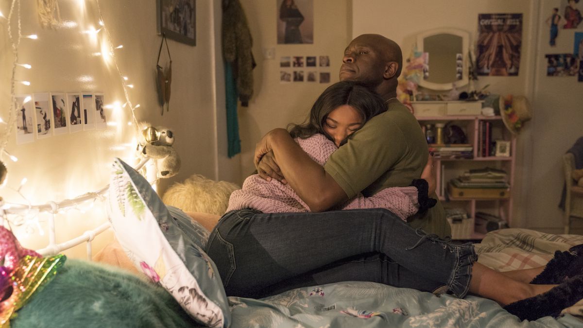 Crítica de “Talentos Inesperados”, drama con Kristin Scott Thomas y Sharon Horgan