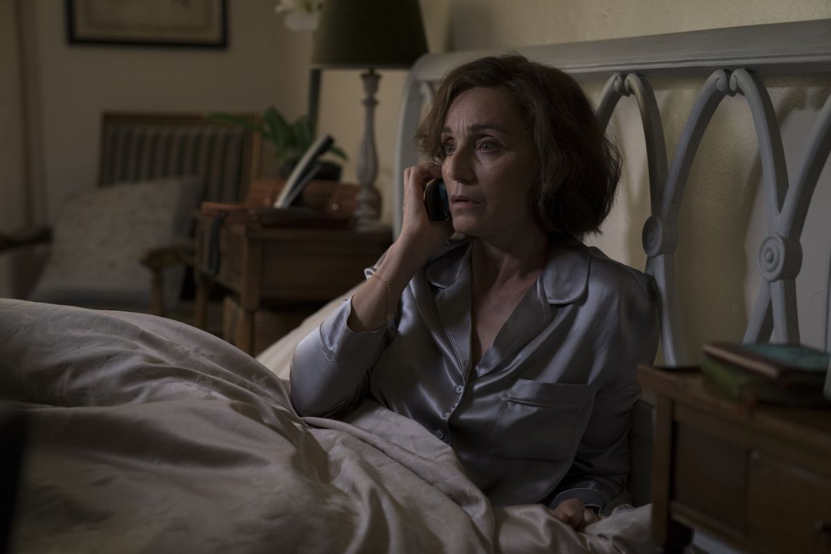 Crítica de “Talentos Inesperados”, drama con Kristin Scott Thomas y Sharon Horgan