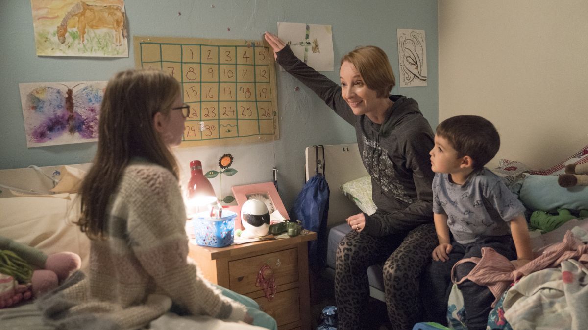 Crítica de “Talentos Inesperados”, drama con Kristin Scott Thomas y Sharon Horgan