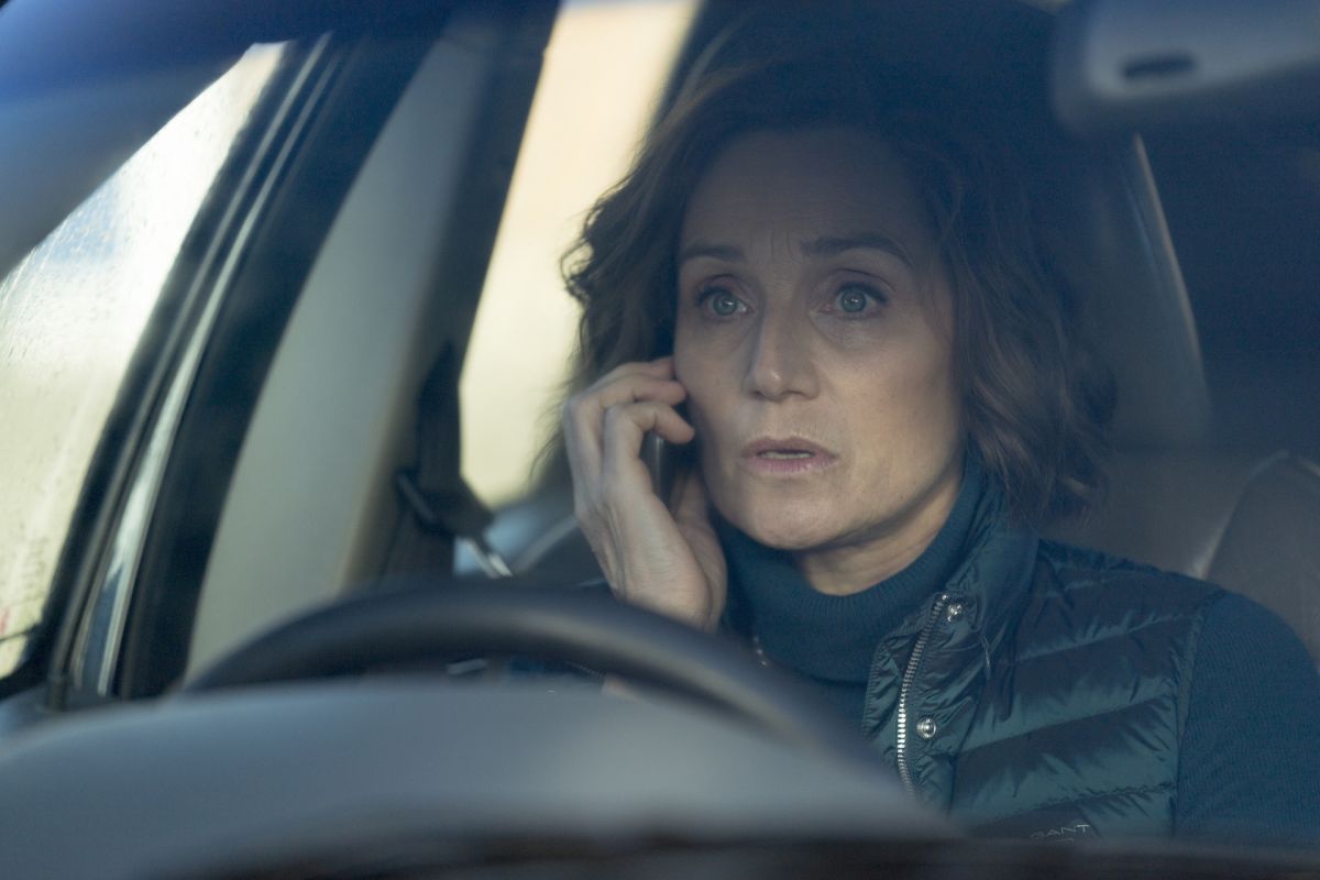 Crítica de “Talentos Inesperados”, drama con Kristin Scott Thomas y Sharon Horgan
