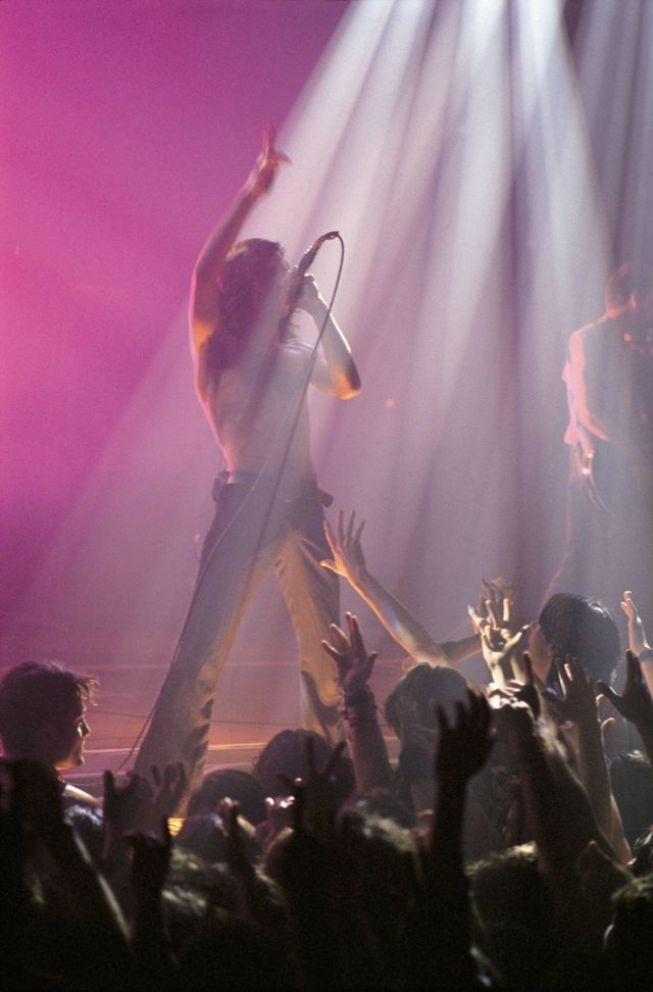 Crítica de “Héroes: Silencio y rock&roll”, rockumental de Alexis Morante sobre Héroes del Silencio