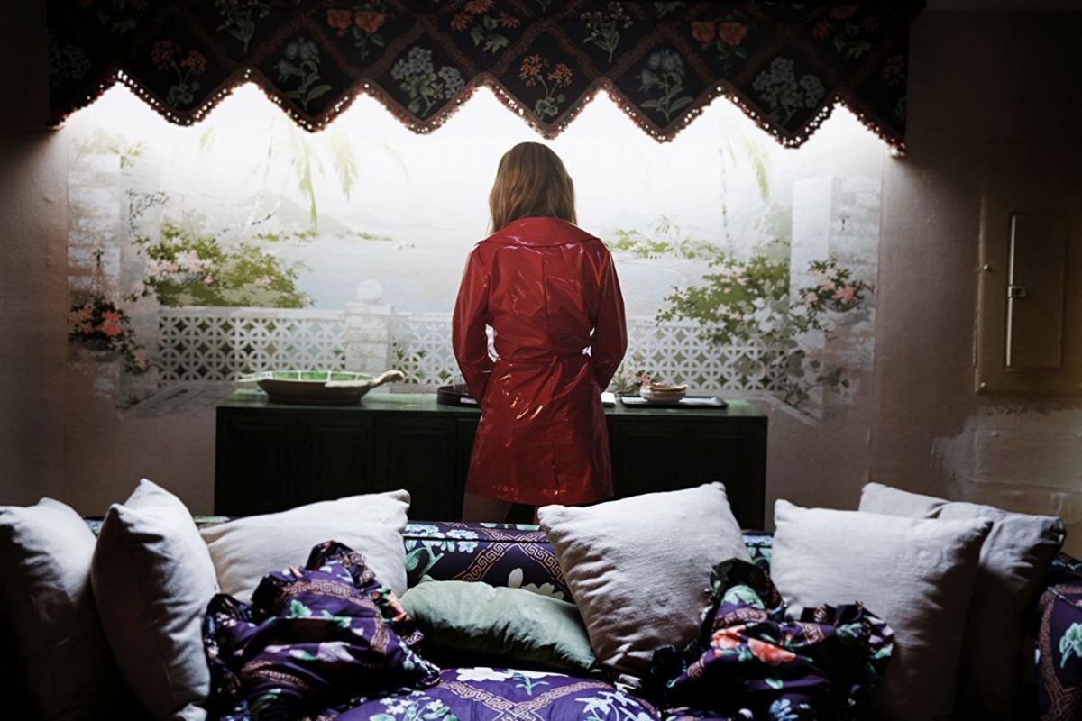 Crítica de "Nación asesina", las brujas de Salem volvieron entre las fake news y el linchamiento mediático