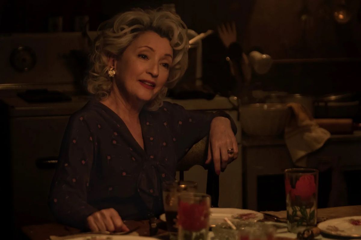 Crítica de “Déjalo ir” western contemporáneo con Kevin Costner y Diane Lane