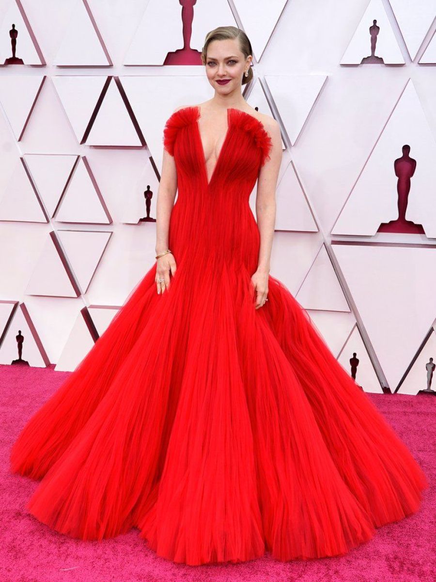 Todos los ganadores de los Premios Oscar 2021