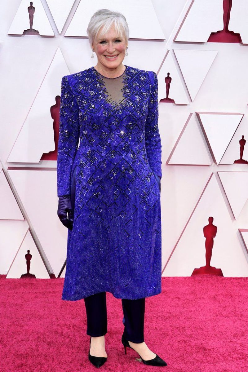 Todos los ganadores de los Premios Oscar 2021