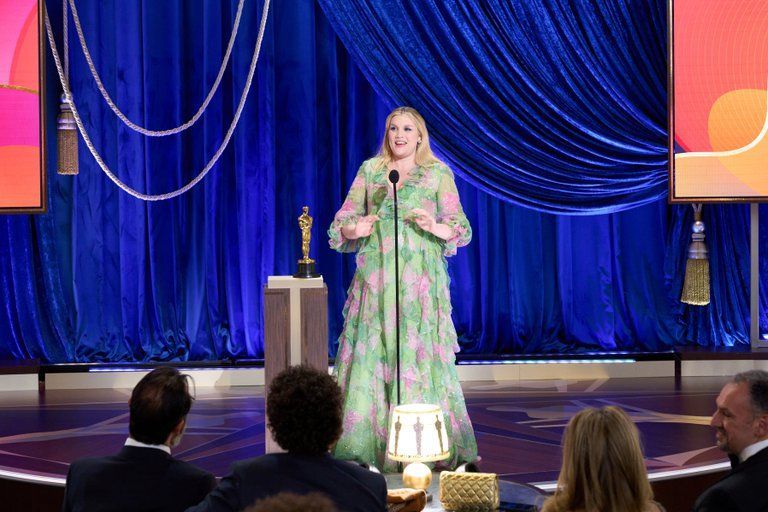 Todos los ganadores de los Premios Oscar 2021
