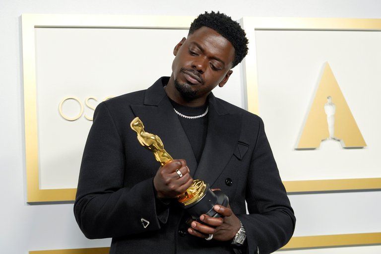 Todos los ganadores de los Premios Oscar 2021