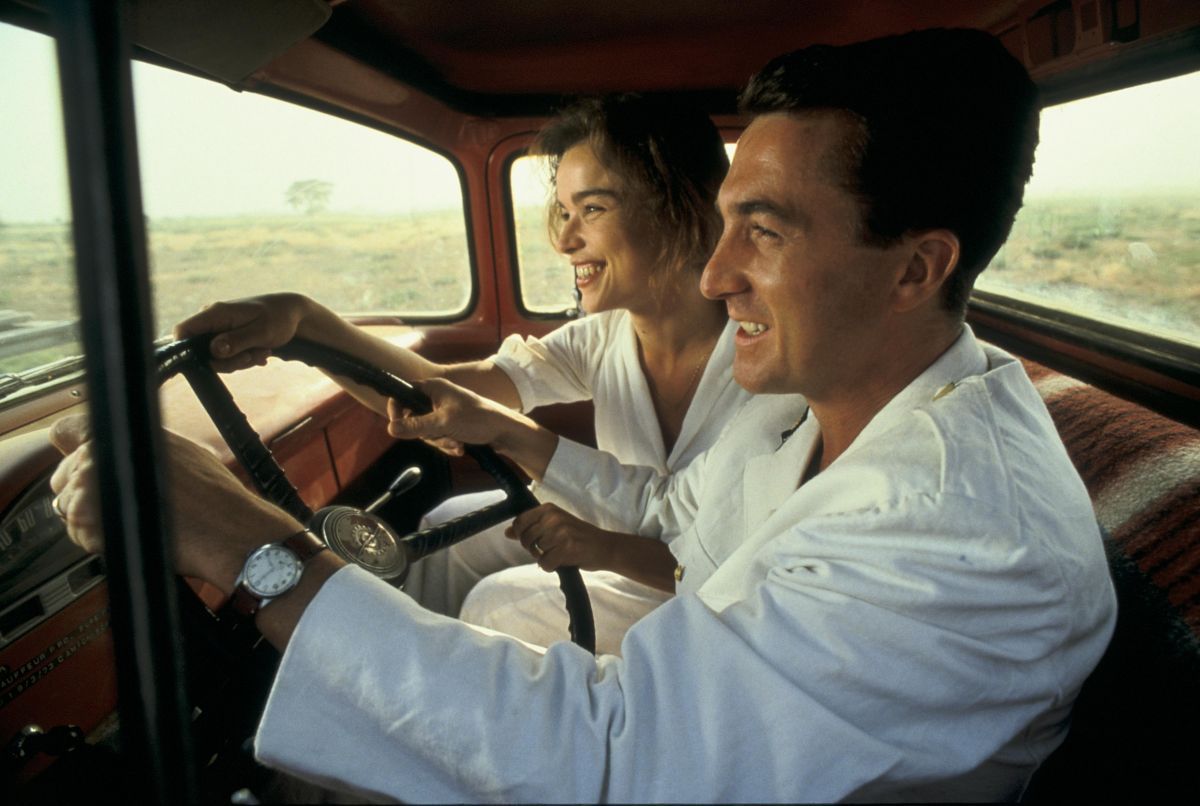 Toda la programación de mayo en MUBI 