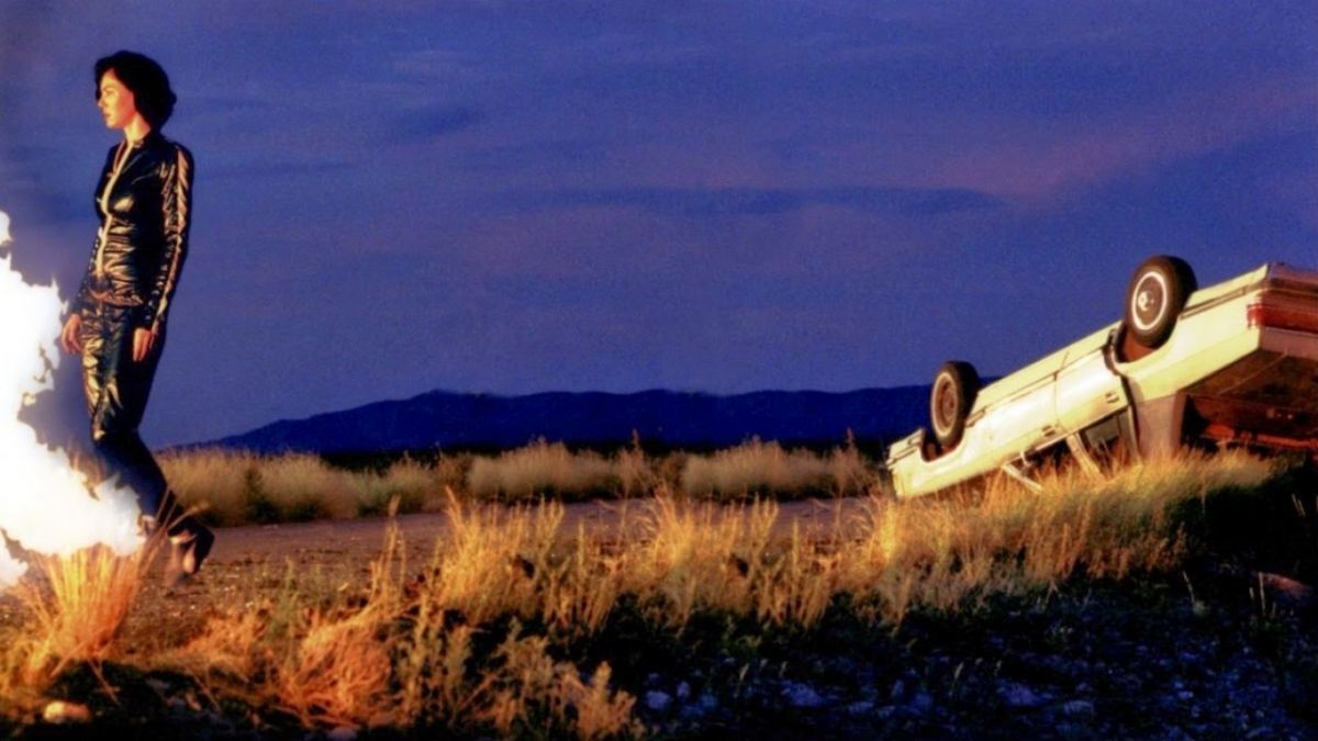 Toda la programación de mayo en MUBI 