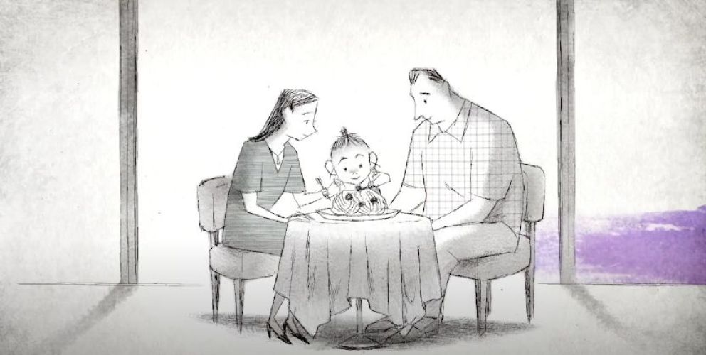 Crítica de "Si algo me pasa, los quiero", elocuente retrato de una tragedia norteamericana