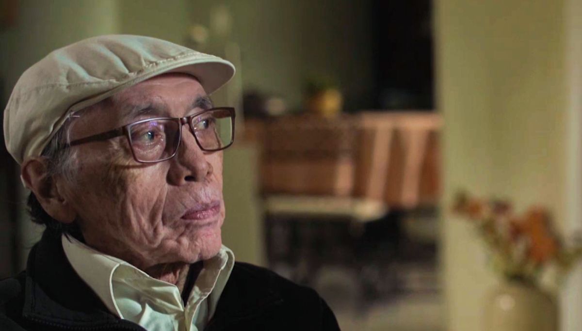 Crítica de "El Nombrador, una película sobre Daniel Toro", documental de Silvia Majul