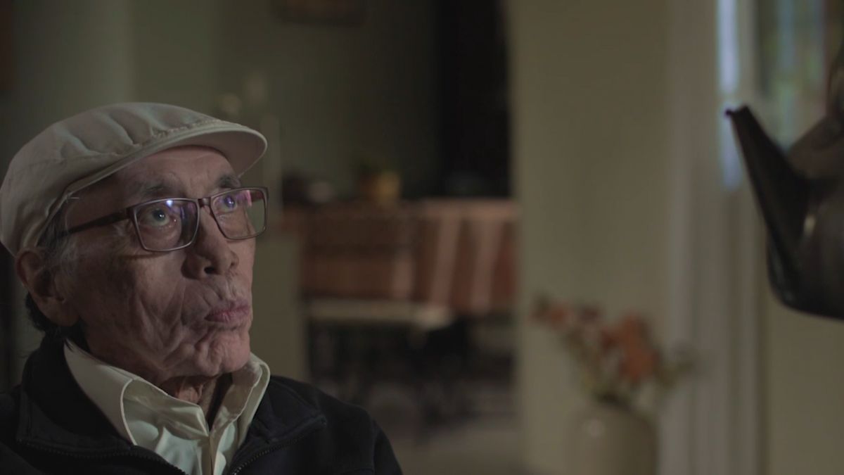 Crítica de "El Nombrador, una película sobre Daniel Toro", documental de Silvia Majul