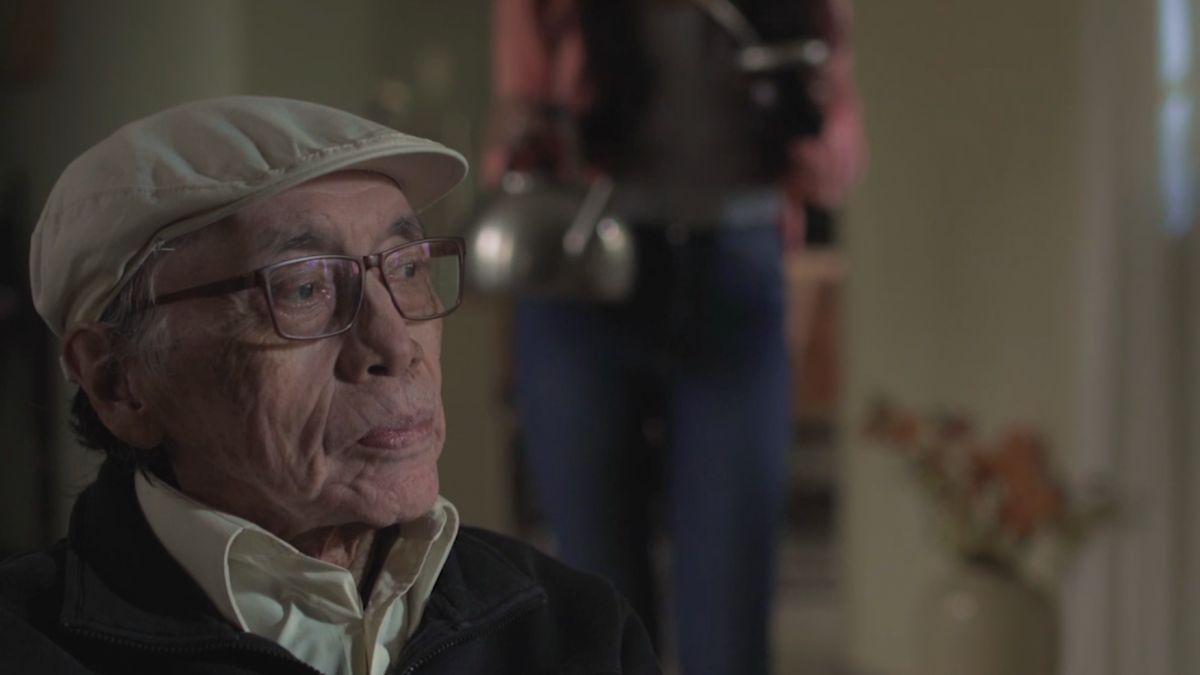 Crítica de "El Nombrador, una película sobre Daniel Toro", documental de Silvia Majul