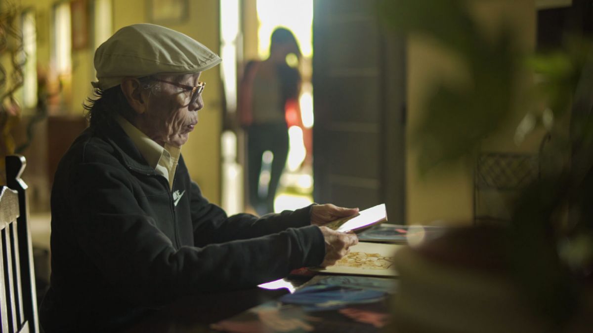 Crítica de "El Nombrador, una película sobre Daniel Toro", documental de Silvia Majul