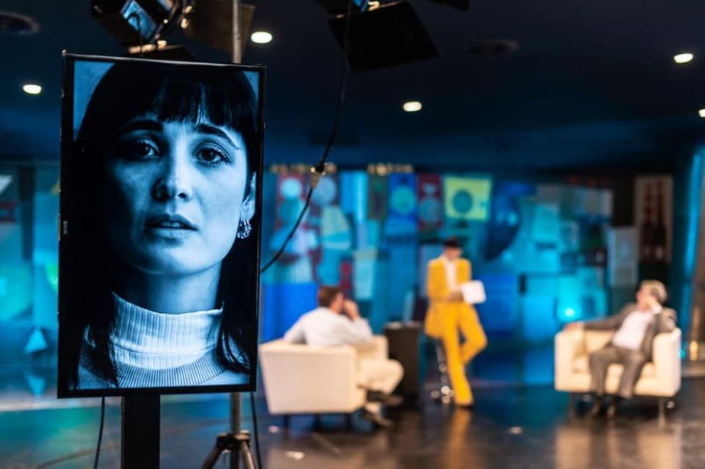 El ciclo de audiovisuales "Modos híbridos" del CTBA se presenta gratis en la web