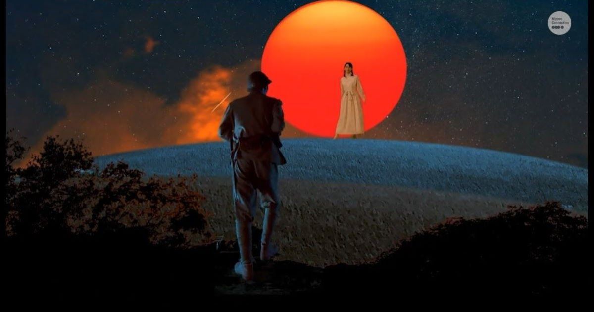 Crítica de “Labyrinth of Cinema”, la historia de la guerra a través del cine japonés