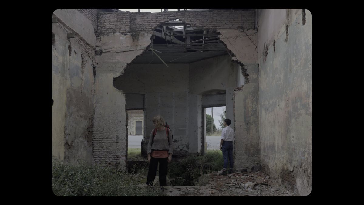 Crítica de "Ofrenda", una rareza cinematográfica de Juan Mónaco Cagni