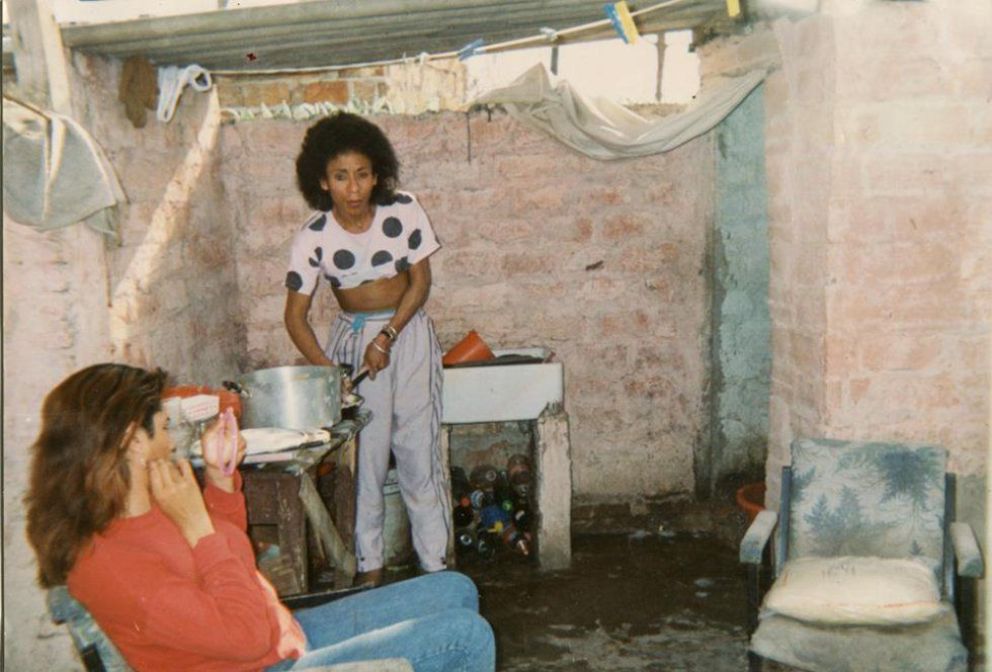 Crítica de “Archivo de la memoria trans”, un proyecto que visibiliza