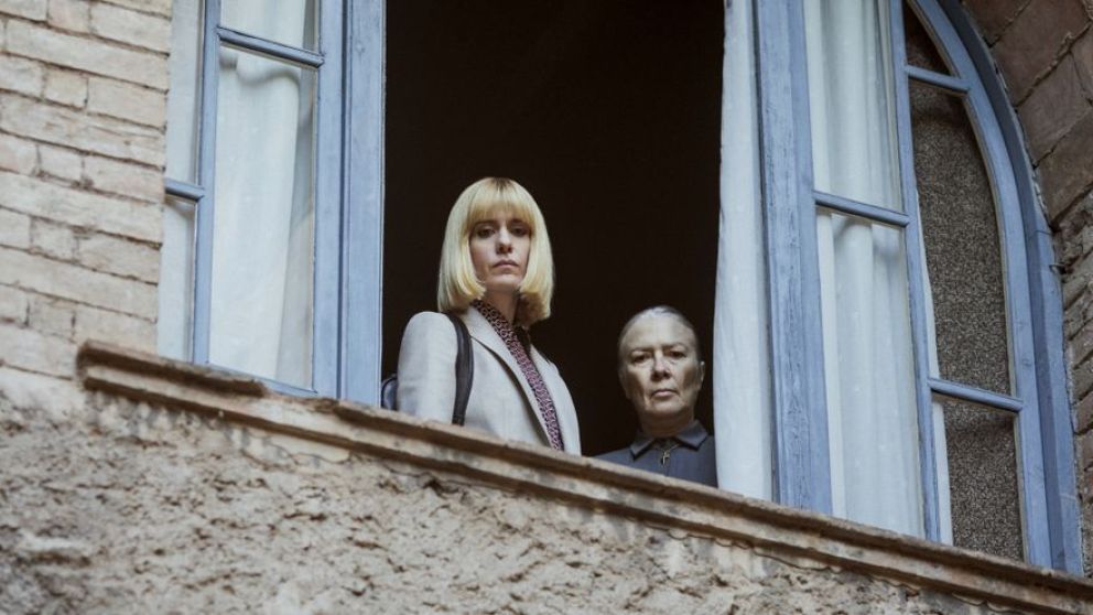 Crítica de “El Inocente”, serie de Oriol Paulo, con Mario Casas y la participación de Martina Gusmán