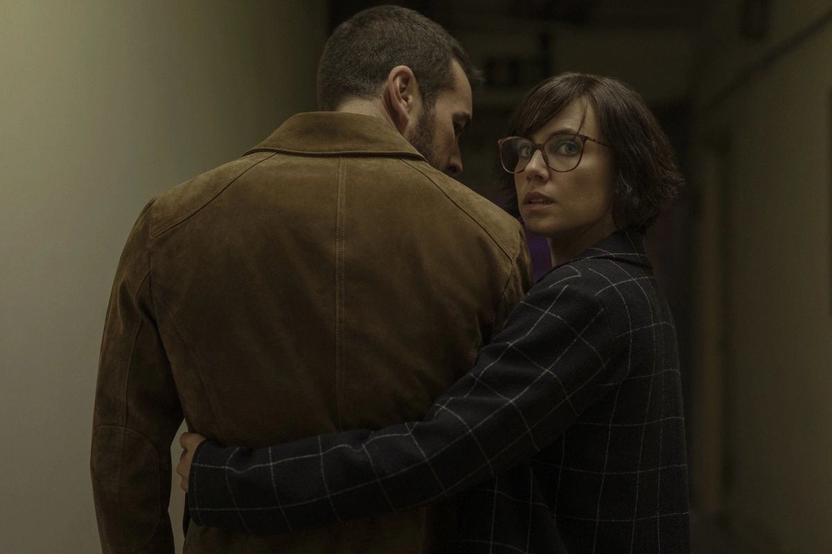 Crítica de “El Inocente”, serie de Oriol Paulo, con Mario Casas y la participación de Martina Gusmán