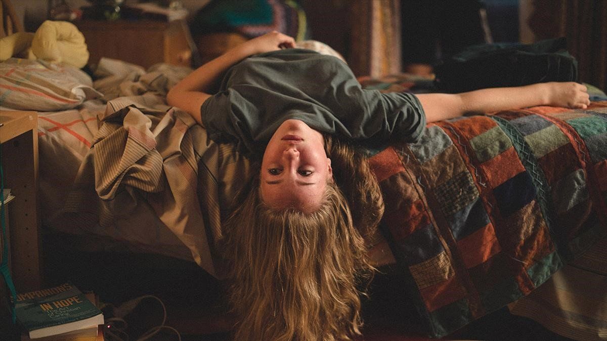 Crítica de “A Colony”, alegato anti racista de Geneviève Dulude-De Celles