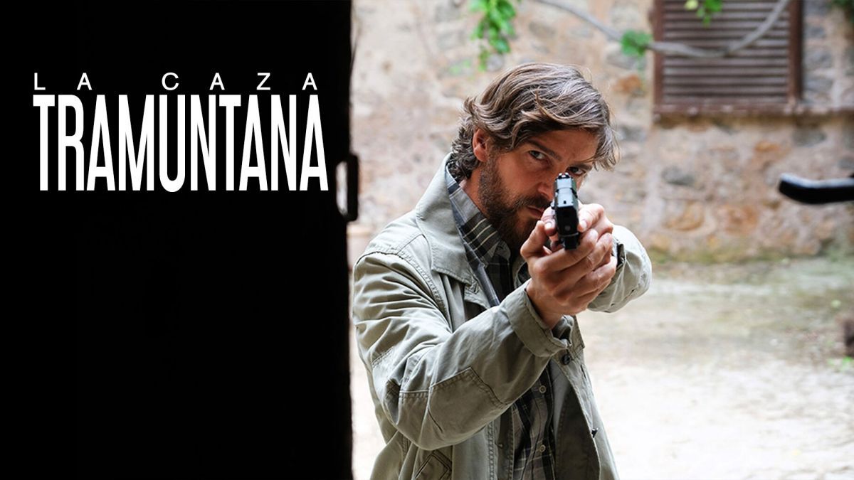 “La Caza. Tramuntana”, la serie española que llega a Flow