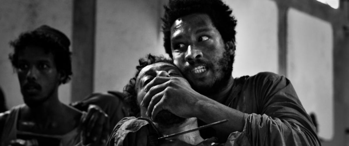 Crítica de "El vientre del mar, de Agustí Villaronga