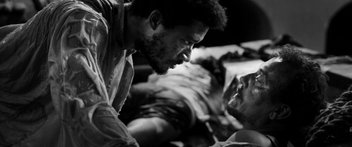 Crítica de "El vientre del mar, de Agustí Villaronga