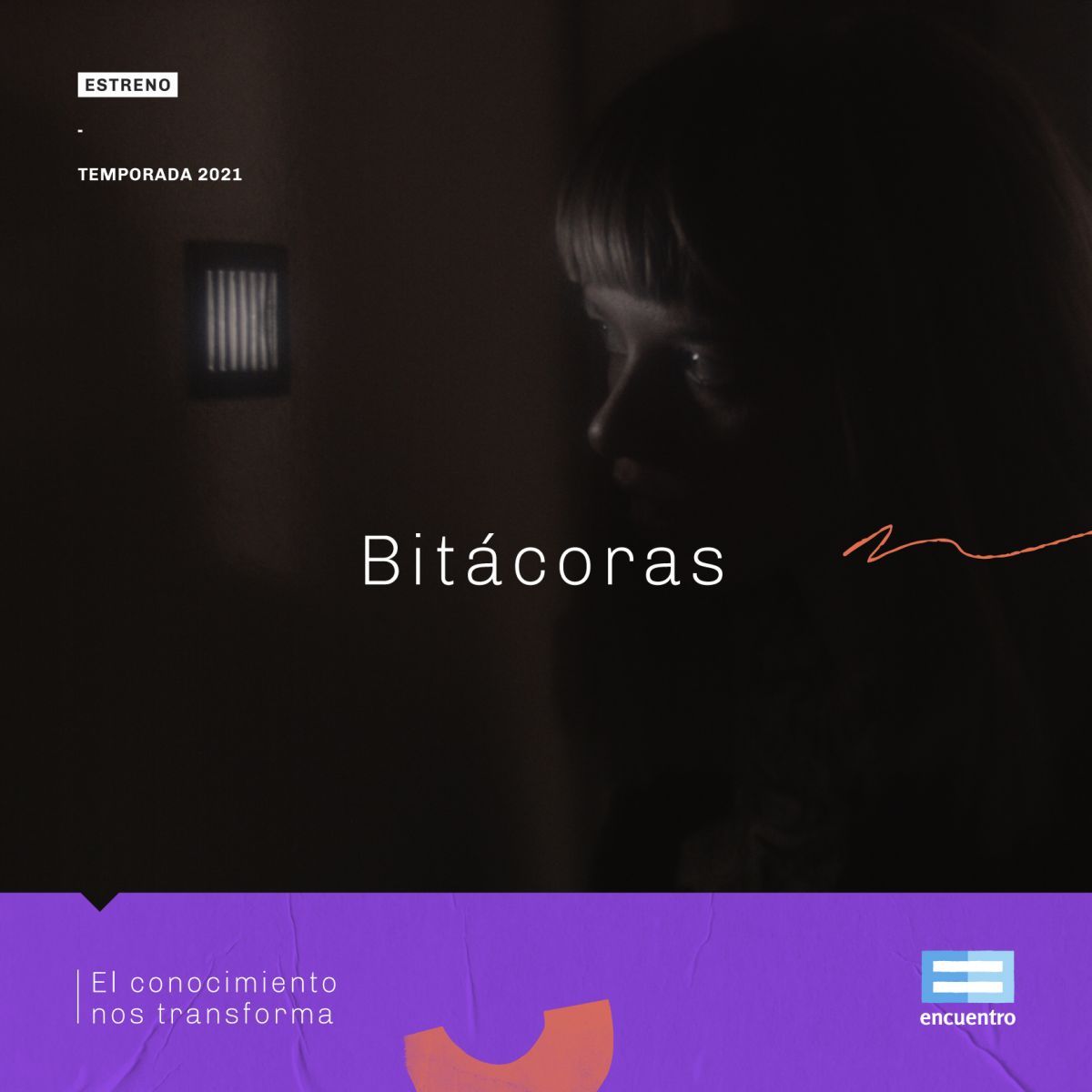 Canal Encuentro estrena "Bitácoras"