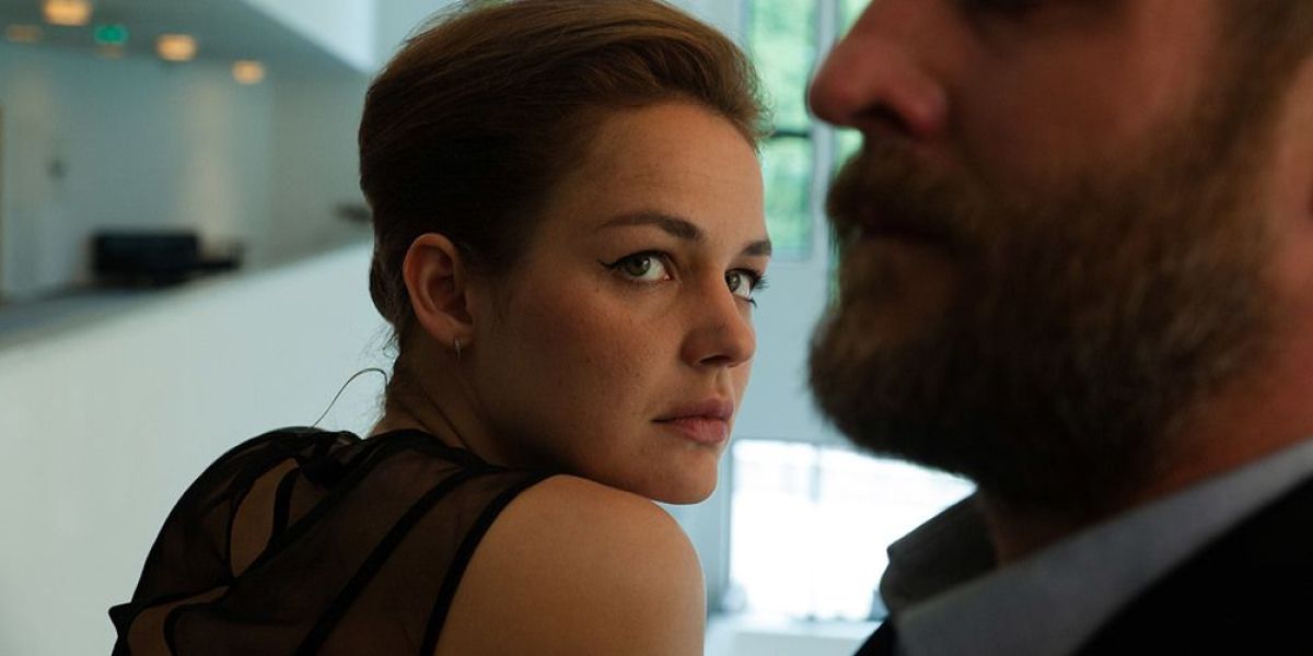 Crítica de "La pareja perfecta", un thriller perturbador que difumina la delgada línea entre la justicia y la venganza