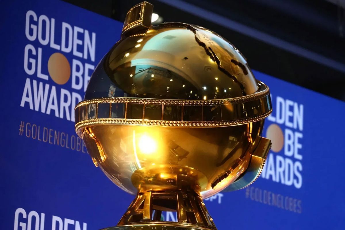 CBS y los Golden Globes aseguran un nuevo acuerdo de transmisión por cinco años 
