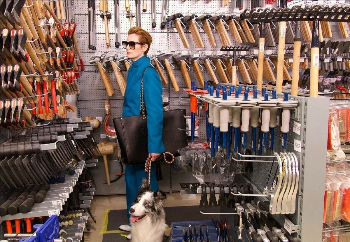 Crítica de "La voz humana", el corto de Pedro Almodóvar con Tilda Swinton