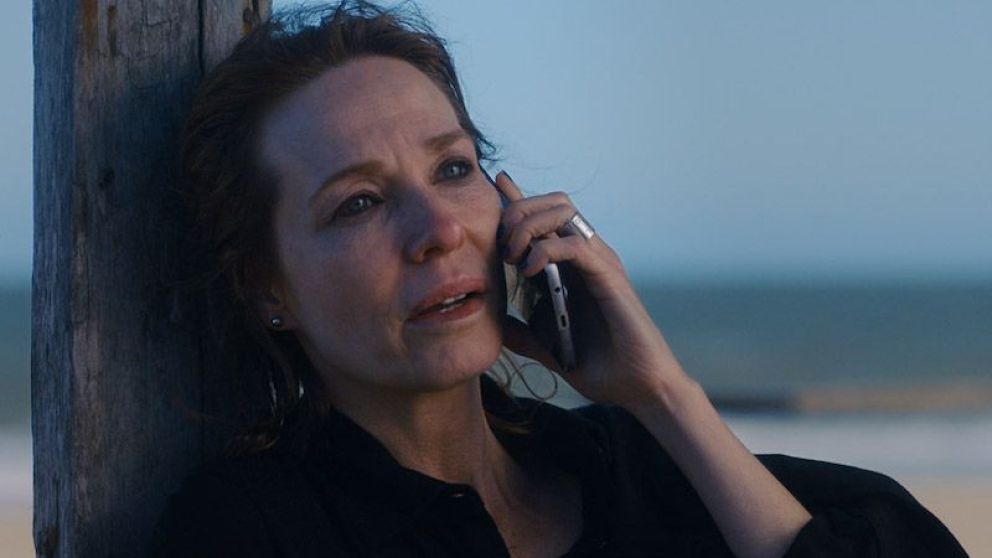 Crítica de "Marea alta" y los conflictos de clase de Verónica Chen