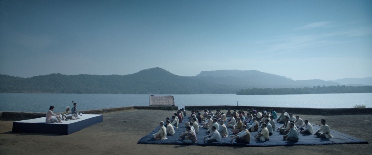 Crítica de “El discípulo”, la música tradicional India según Chaitanya Tamhane