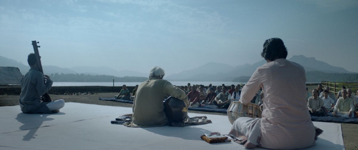 Crítica de “El discípulo”, la música tradicional India según Chaitanya Tamhane