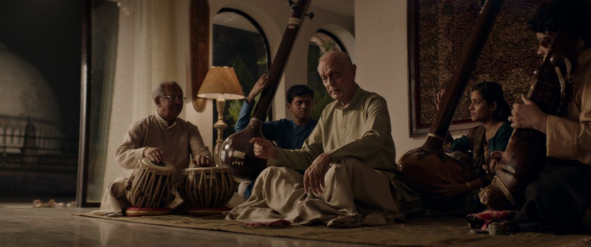 Crítica de “El discípulo”, la música tradicional India según Chaitanya Tamhane