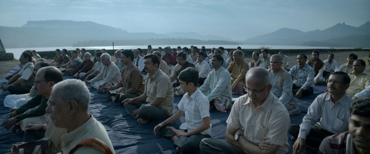 Crítica de “El discípulo”, la música tradicional India según Chaitanya Tamhane
