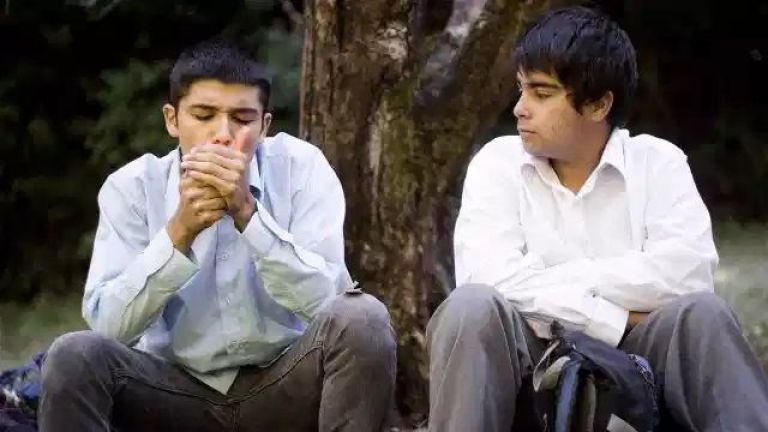 Crítica de "Mala Junta", una película de Claudia Huaiquimilla