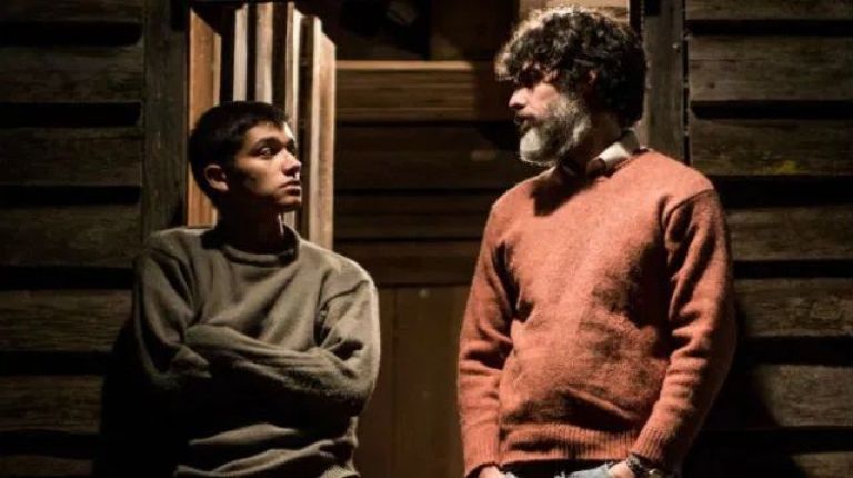 Crítica de "Mala Junta", una película de Claudia Huaiquimilla