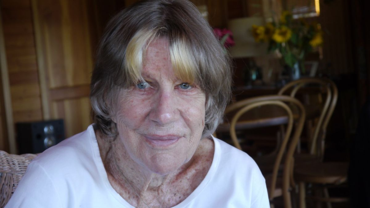 Crítica de "Narcisa", un documental de Daniela Muttis sobre la artista Narcisa Hirsch 