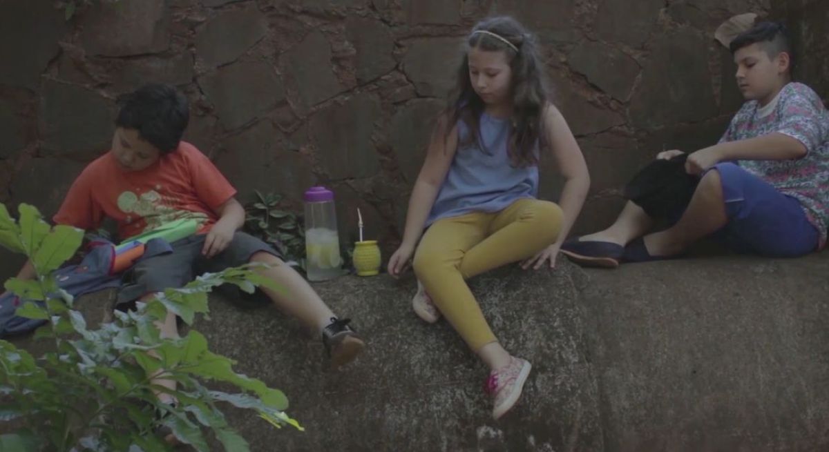 El ciclo Gira Audiovisual dedica todo el mes de mayo a producciones misioneras