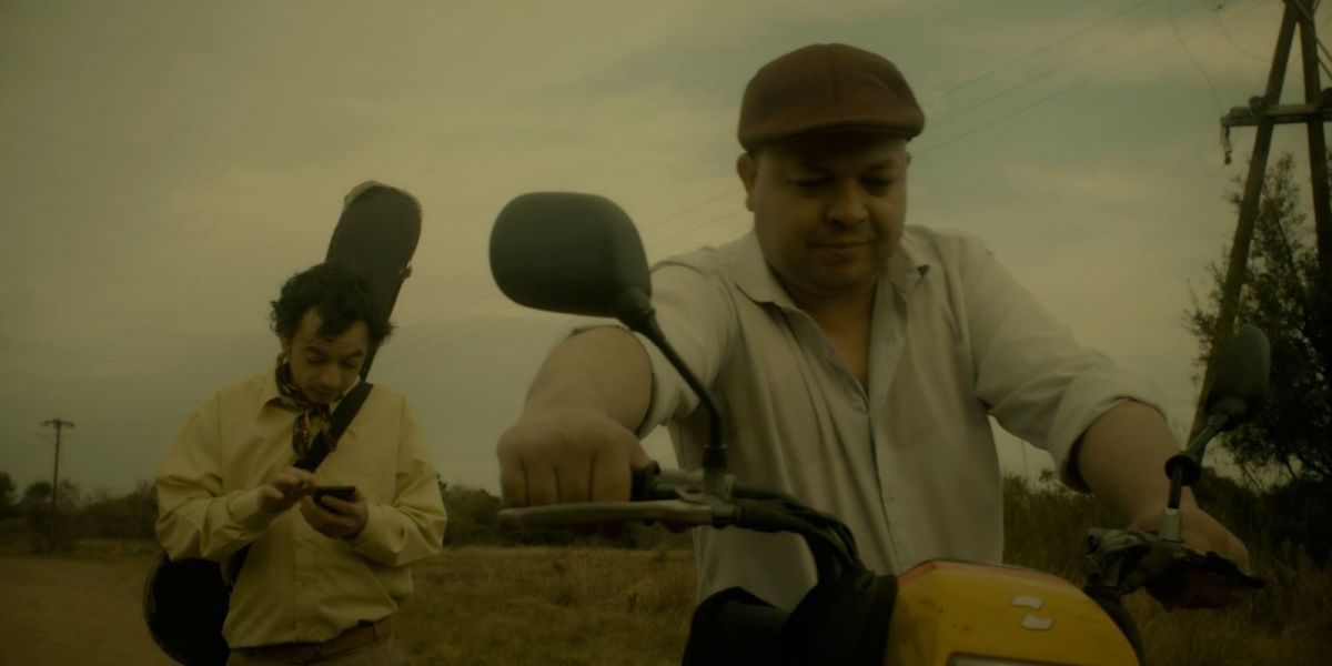 El ciclo Gira Audiovisual dedica todo el mes de mayo a producciones misioneras