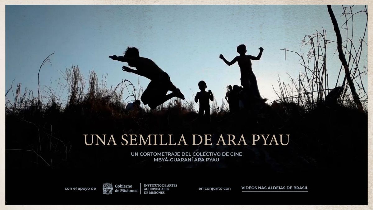El ciclo Gira Audiovisual dedica todo el mes de mayo a producciones misioneras