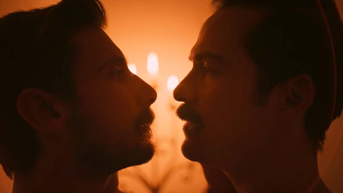 Crítica de "El baile de los 41" y la homofobia mexicana a flor de piel