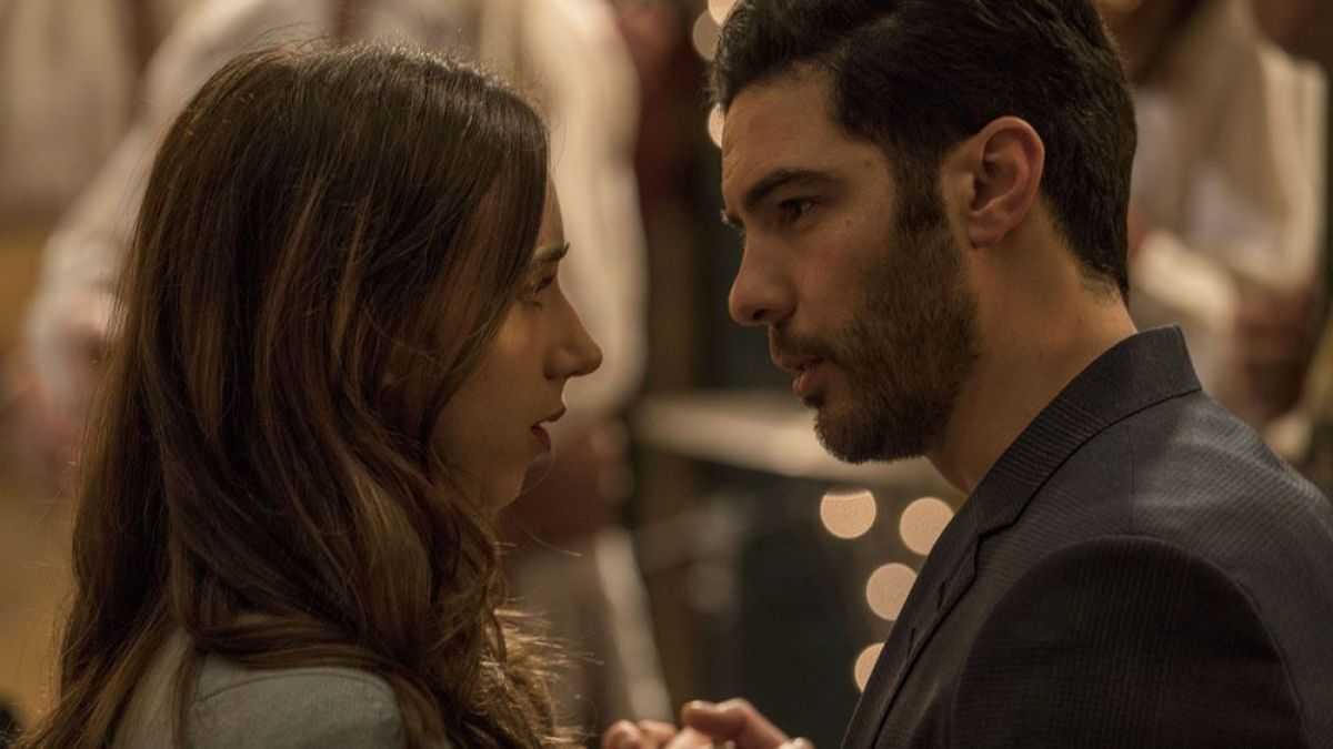 Crítica de "Un invierno en Nueva York", un melodrama naif de la danesa Lone Scherfig