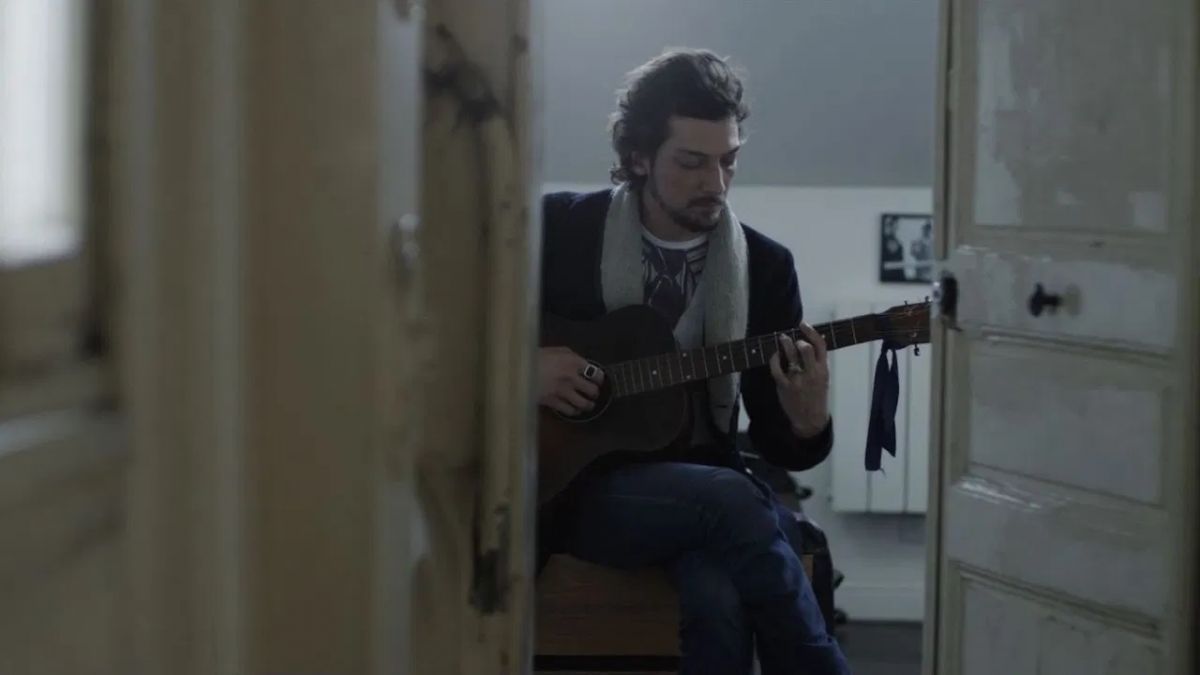 Crítica de "Zoé: Panoramas", una crónica audiovisual para fans del grupo mexicano
