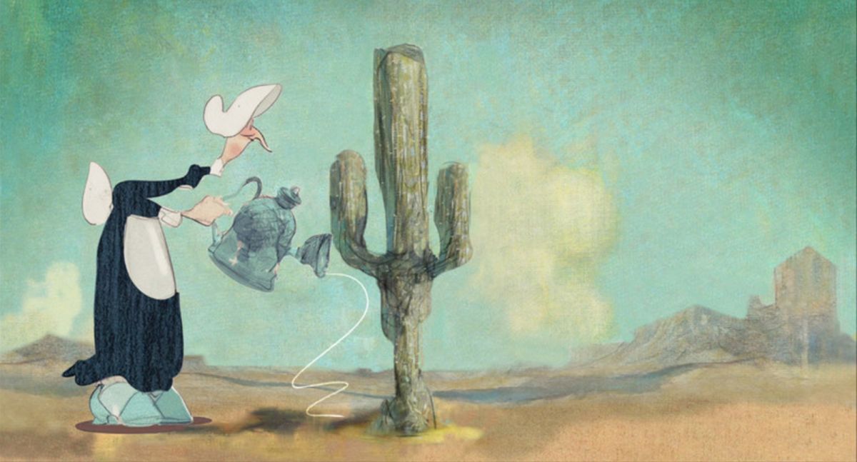 Toda la programación del 4 Festival Internacional de Cine de Santiago del Estero (SEFF) 