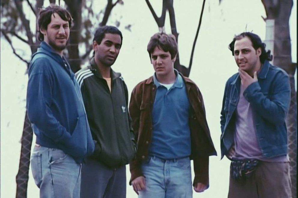 Netflix incorpora "Okupas" a su catálogo