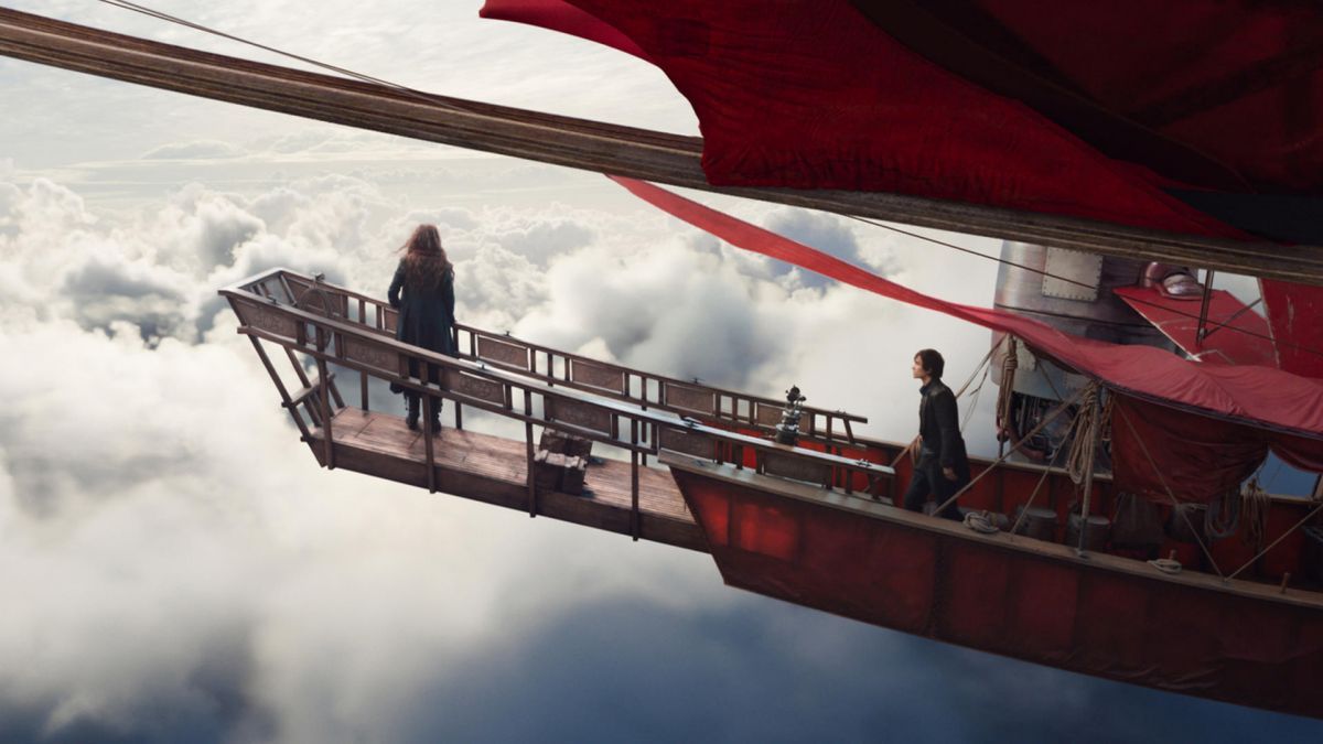 Todos los estrenos de junio en Netflix