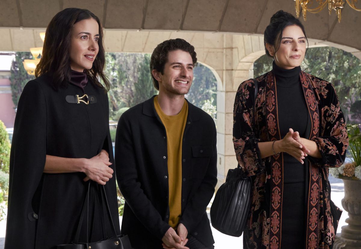 Todos los estrenos de junio en Netflix